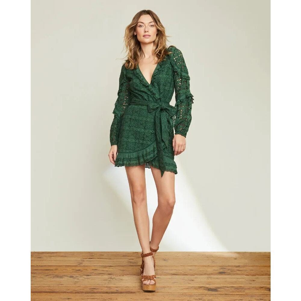 Veronica Beard Julia Dress